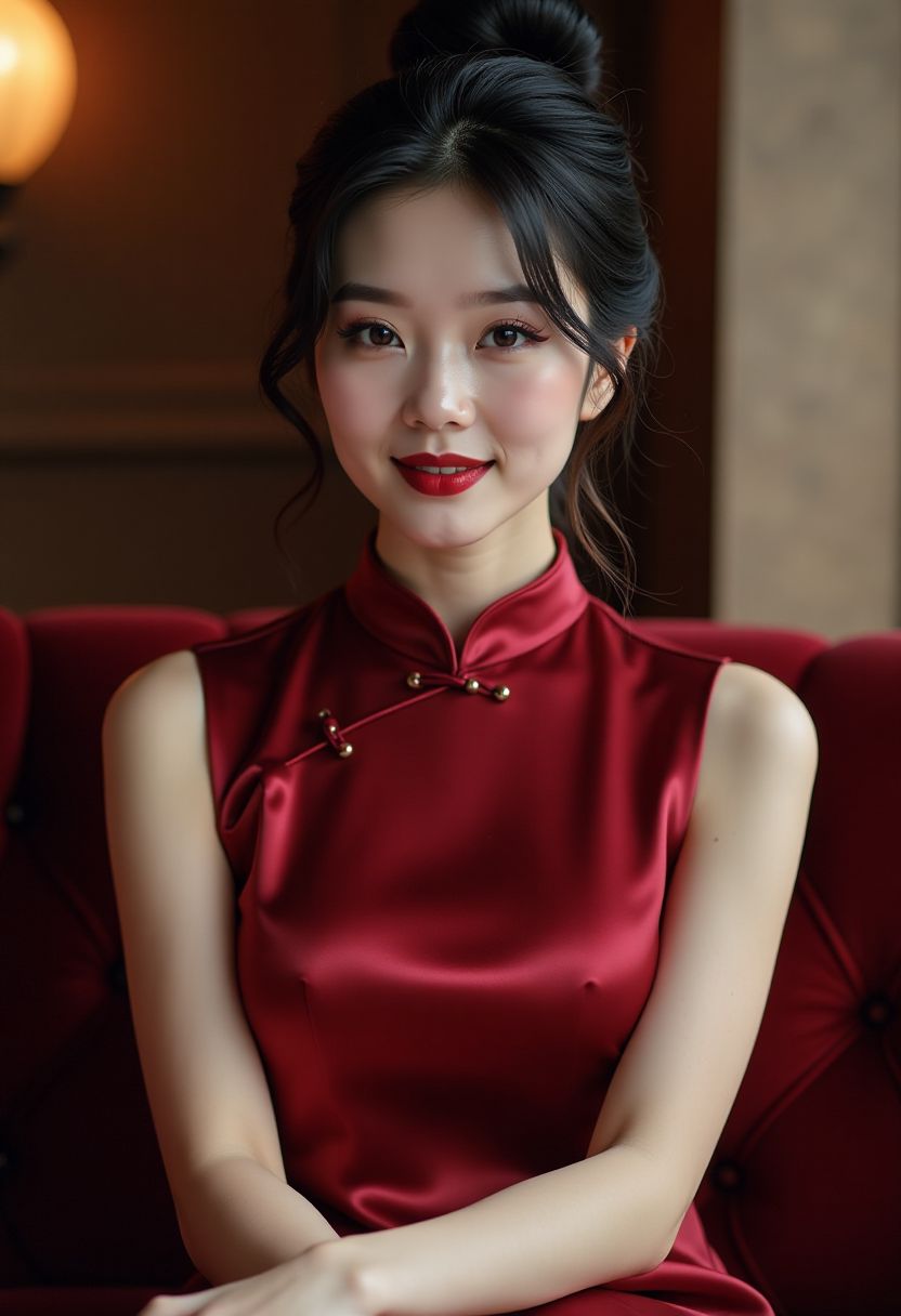 深夜查房