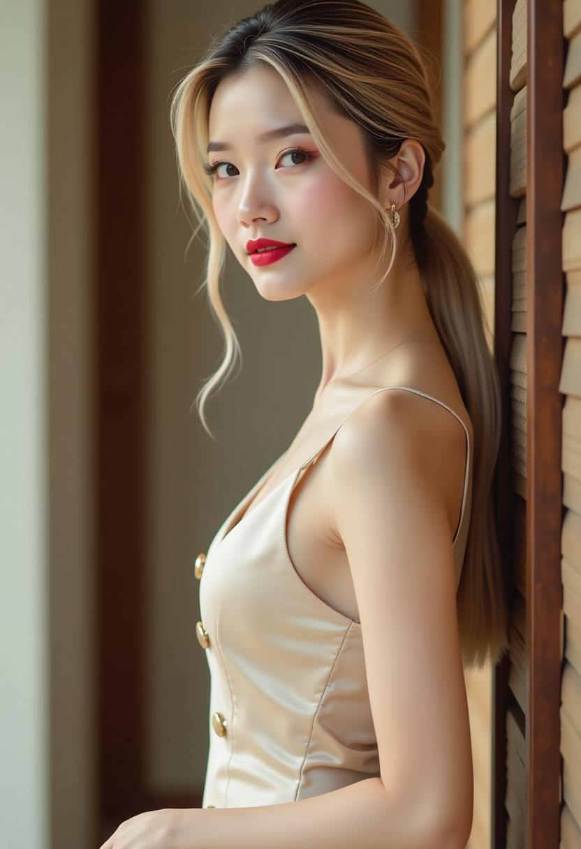 客房暗语